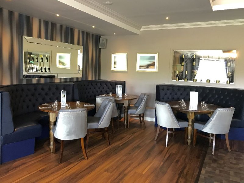 Hotels in Omagh Hotels in Tyrone The Mellon Country Inn