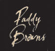 Mellon Country Hotel - Paddy Brown 