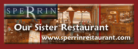 Sperrin Restaurant