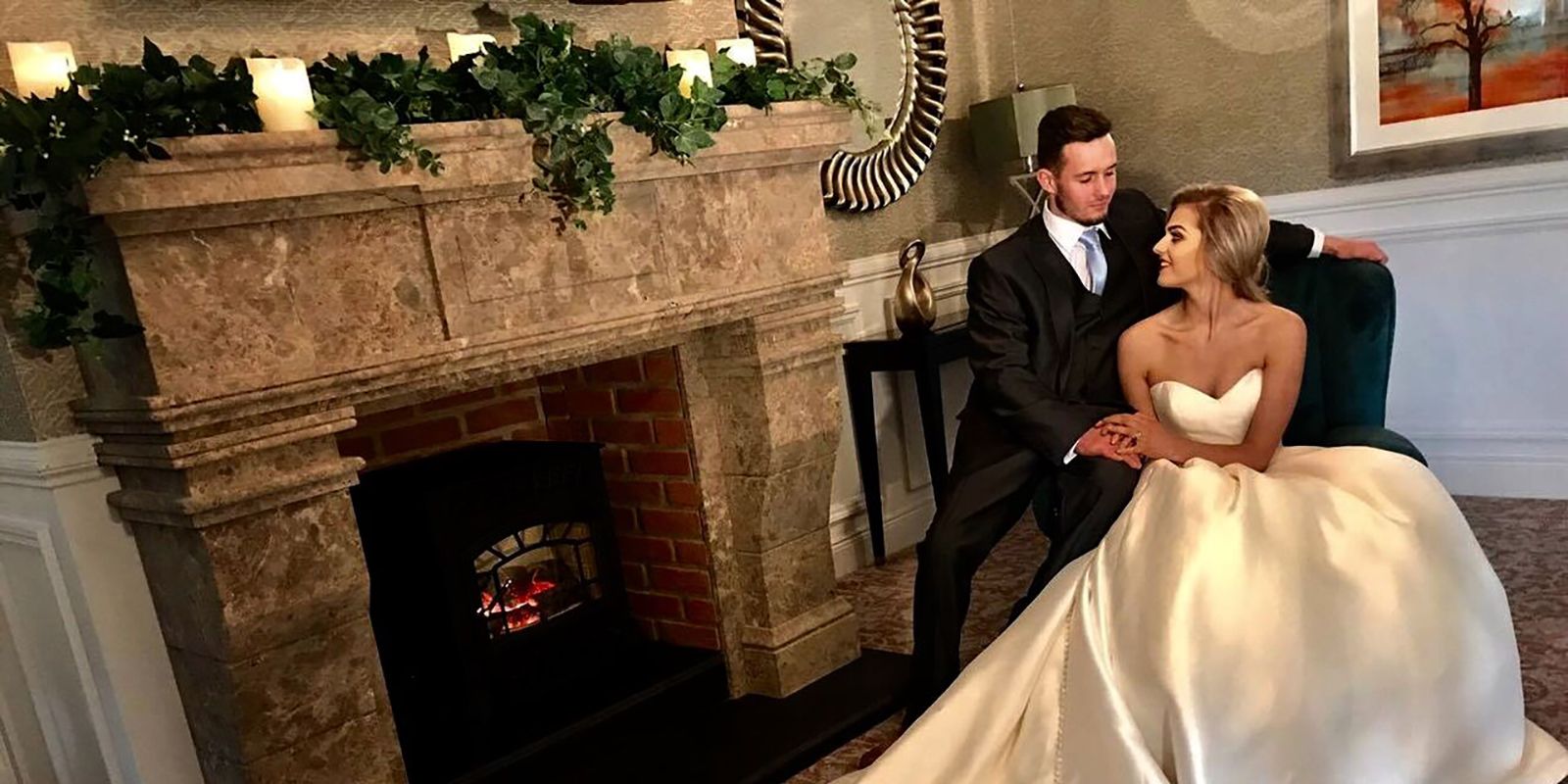 The Mellon Country Inn Weddings, Co. Tyrone