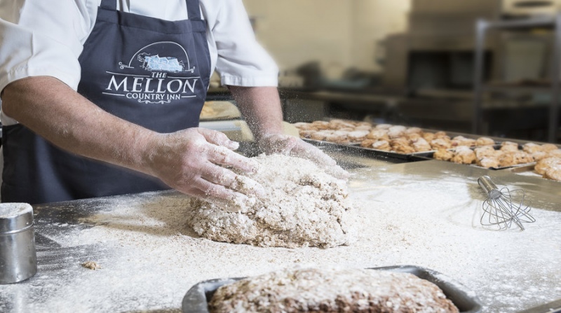 afternoon teas at the mellon country inn omagh