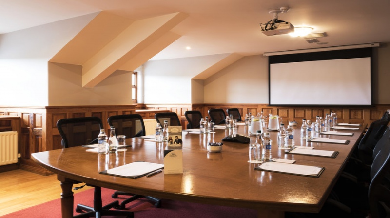 meeting rooms omagh