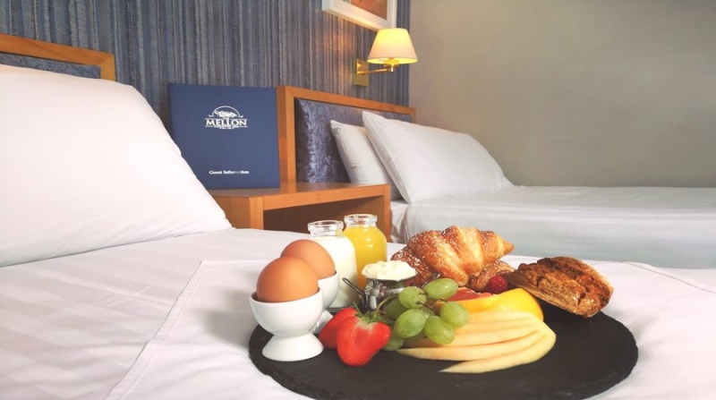 rsz single rooms hotels near omagh