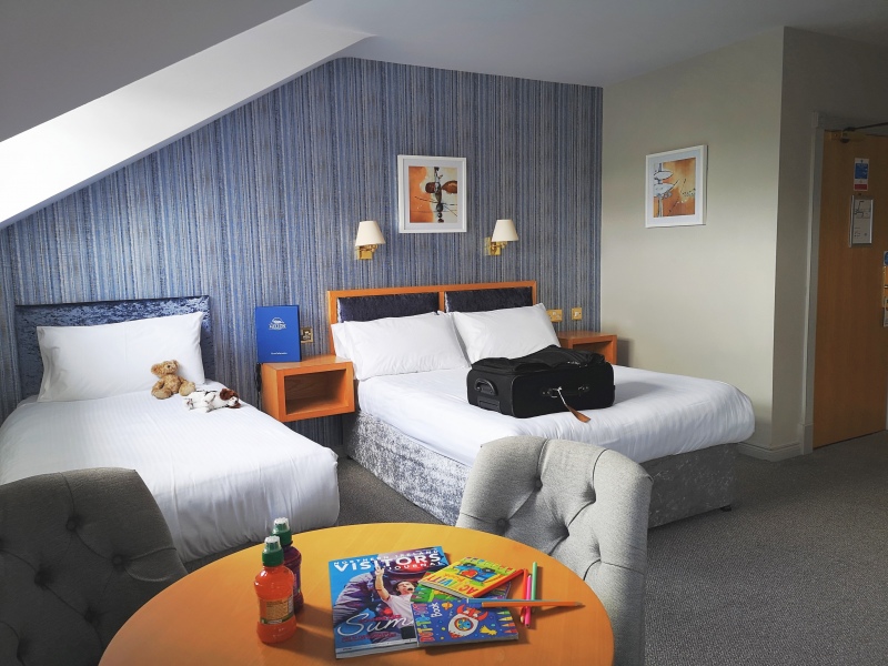 superior family room mellon country inn